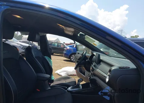 2020 Kia Forte Gt Line/S from USA, damaged, VIN 3KPF34AD5LE162504